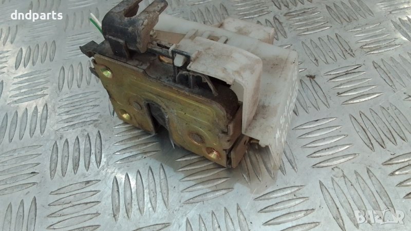 Брава врата Renault Megane Scenic 1998г.(предна лява), снимка 1