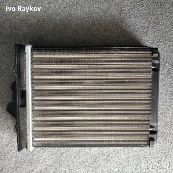 радиатор,парно Сааб 95,NISSENS 72657, снимка 1