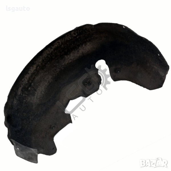 Заден ляв подкалник Mercedes-Benz C-Class 204 (W/S/C) 2007-2014 ID: 114802, снимка 1