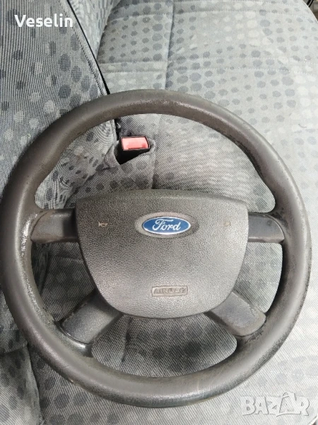 аербег и волан за форд транзит, снимка 1