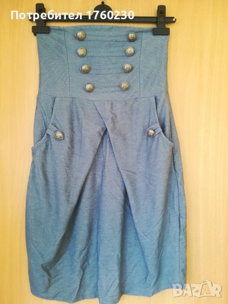 Дамска рокля , снимка 1