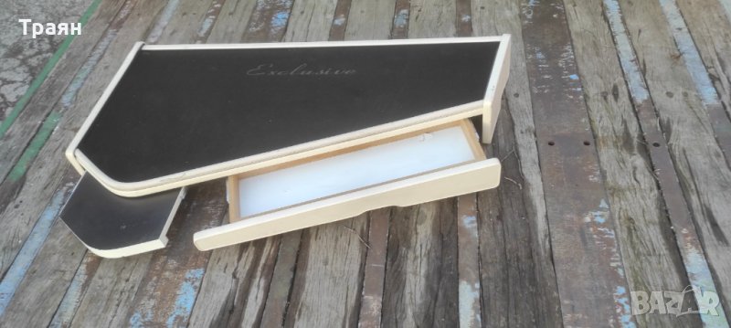 DAF Exclusive Барче за маса , снимка 1