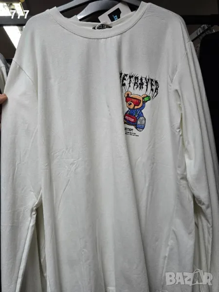 мъжки блузи тениски , снимка 1