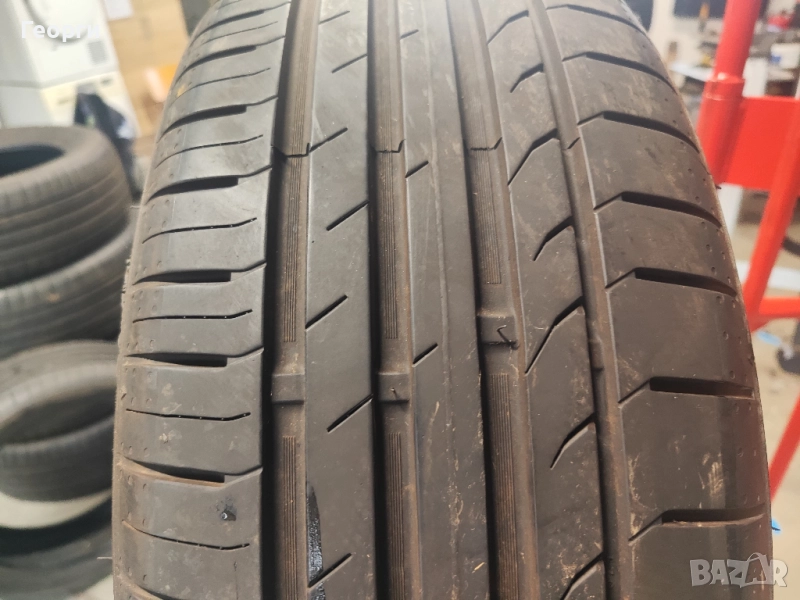 2бр. летни гуми 225/45/19 Goodride, снимка 1