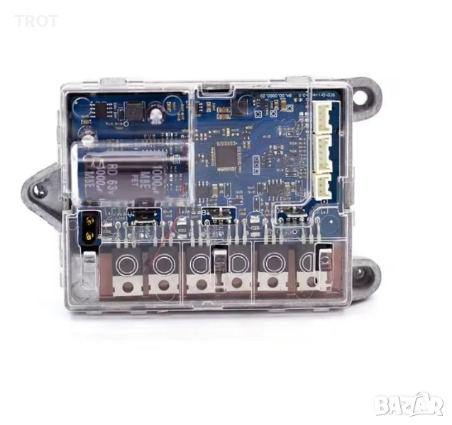 Контролер за електрически тротинетки Xiaomi 1S / M365 / M365 Pro / Pro 2 / Mi3, снимка 1