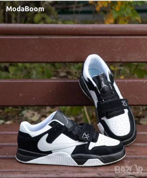 Nike мъжки маратонки , снимка 1