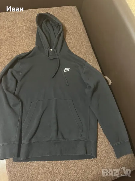 Продавам оригинален екип Nike, снимка 1