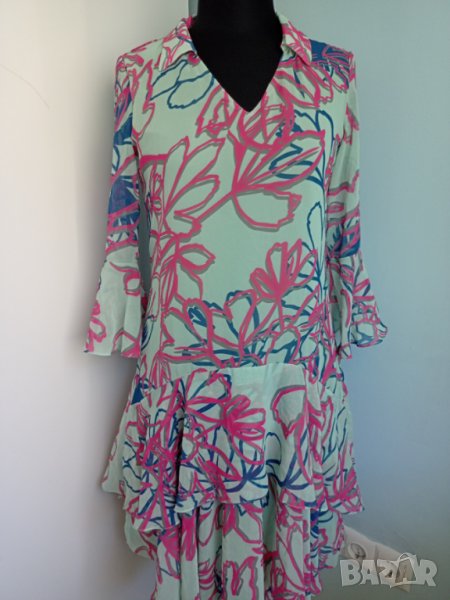 Рокля Monalena. 36 нова, снимка 1