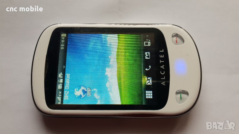 Alcatel OT710, снимка 1