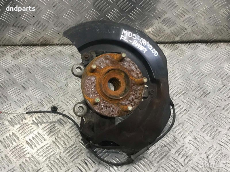 Преден ляв шенкел Mazda 5,2.0D,2008г., снимка 1