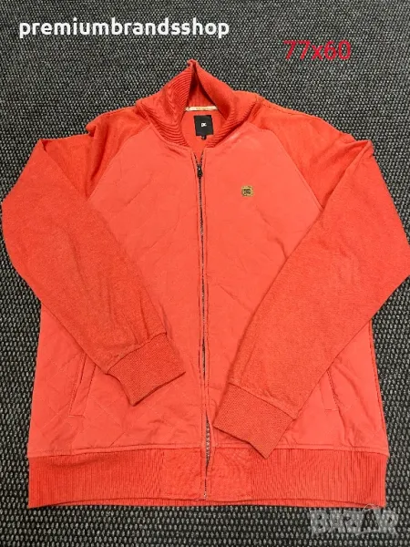 DC shoes преходно яке L/XL  мъжко, снимка 1