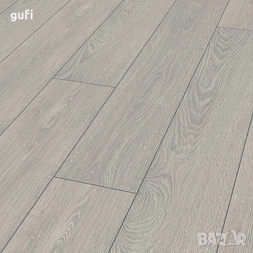 Ламинат Светъл Столичен Дъб 2800, снимка 1