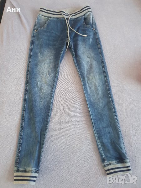 Дамски дънки, снимка 1