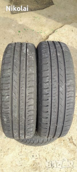 2бр летни гуми 185/65R15 Falken, снимка 1