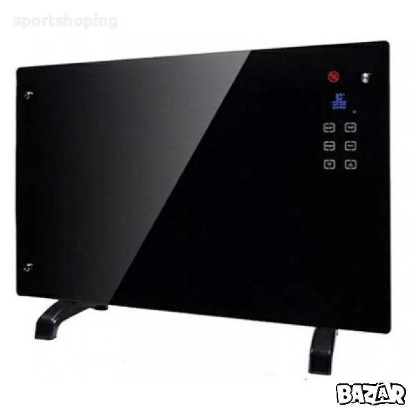 Конвектор Aigostar GH-20FX-01 2000W, снимка 1