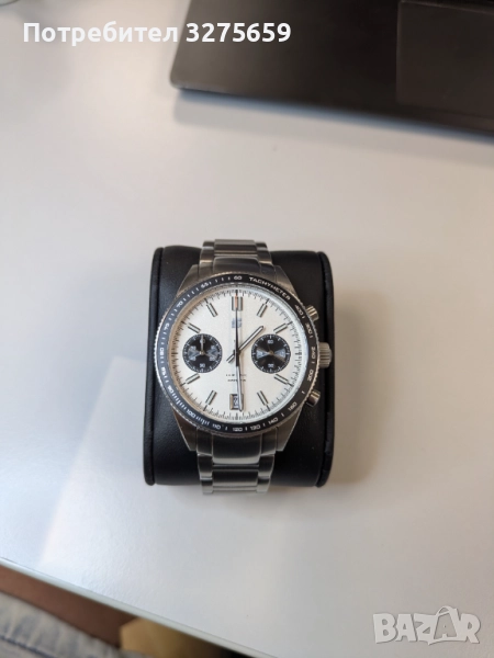 Часовник Straton Watches Straton Classic Driver, снимка 1