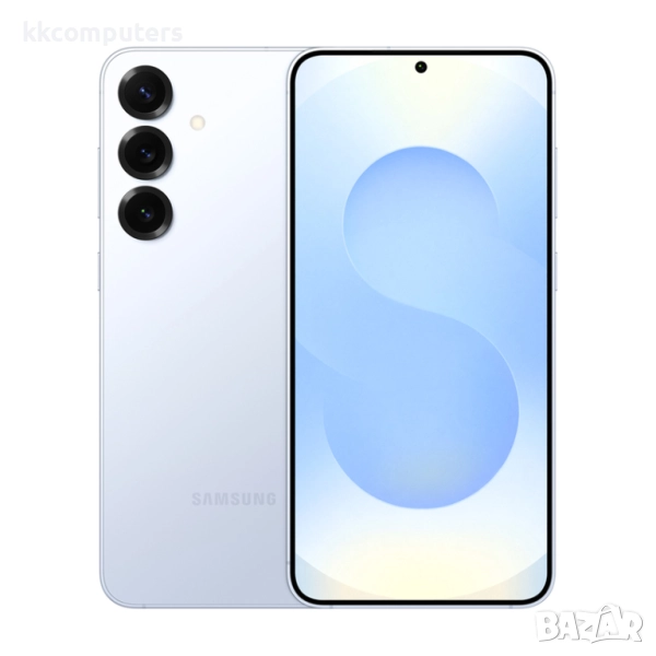 Смартфон GSM SAMSUNG GALAXY S25+ S936 6.70 ", 256 GB, RAM 12 GB, 50+12+10 MP, 5G , снимка 1
