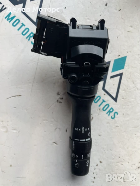 Лостче за чистачки 0019017F936 за Toyota Yaris P13, 1.0i, 72 ph., 5 sp., engine 1KR-FE, KSP130 , снимка 1