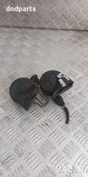 Клаксони Ford S-Max 2009г.	, снимка 1