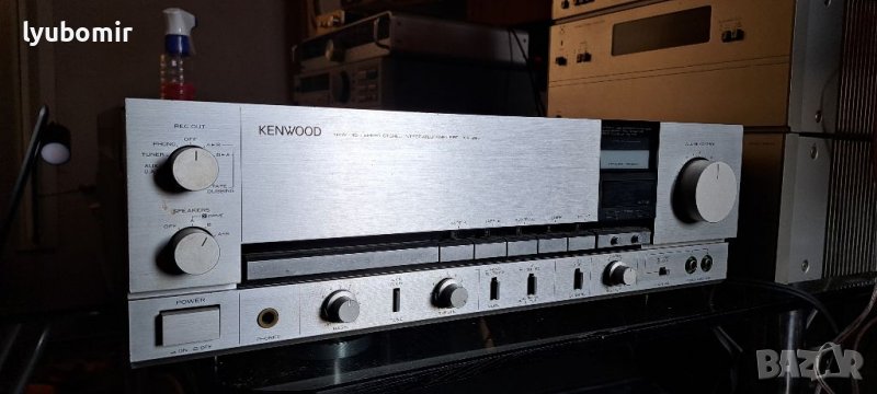 Kenwood ka-990, снимка 1