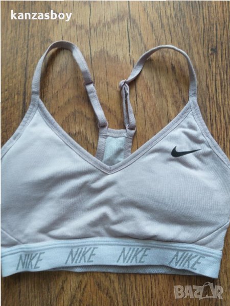Nike - страхотно дамско бюстие, снимка 1