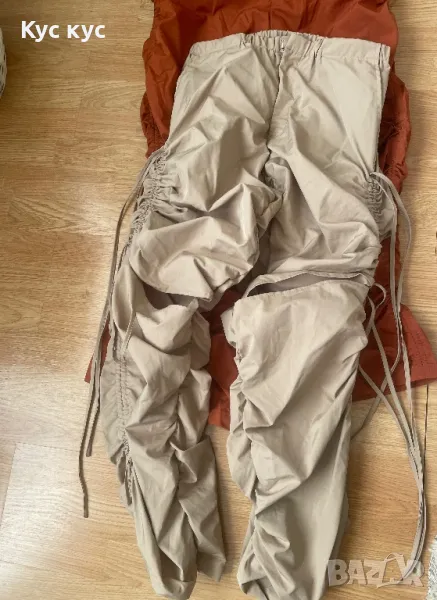 Два чисто нови панталона, снимка 1