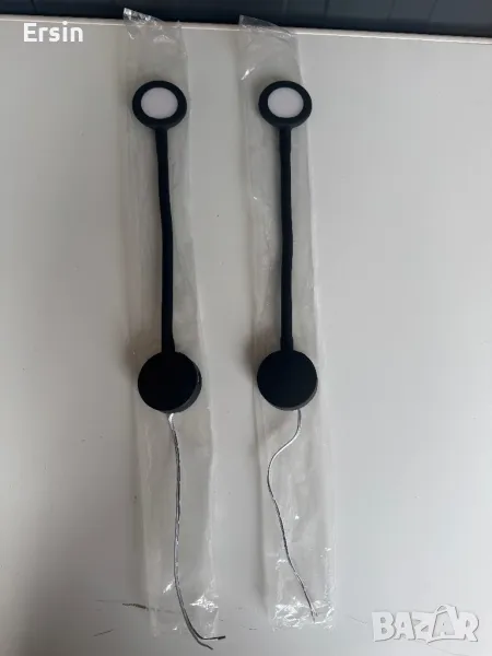 Лампа за четене Dometic цена за брой 120.00 лева  LED лампа L80TM, A , снимка 1