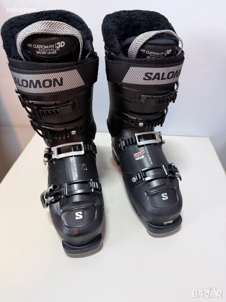 Ски обувки SALOMON, снимка 1