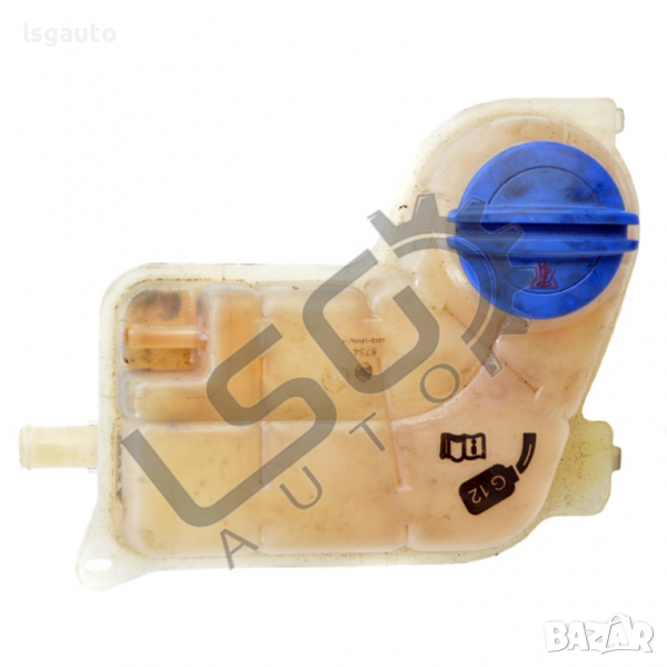 Разширително казанче антифриз AUDI A4 (B7) 2004-2008 A050422N-99, снимка 1