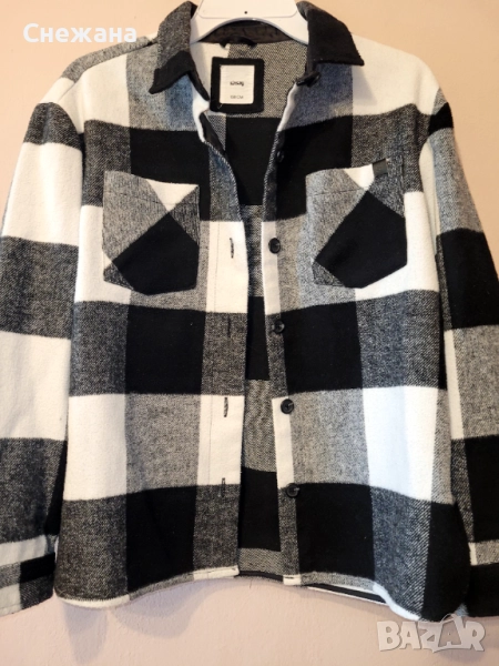  Яке риза SINSAY , снимка 1