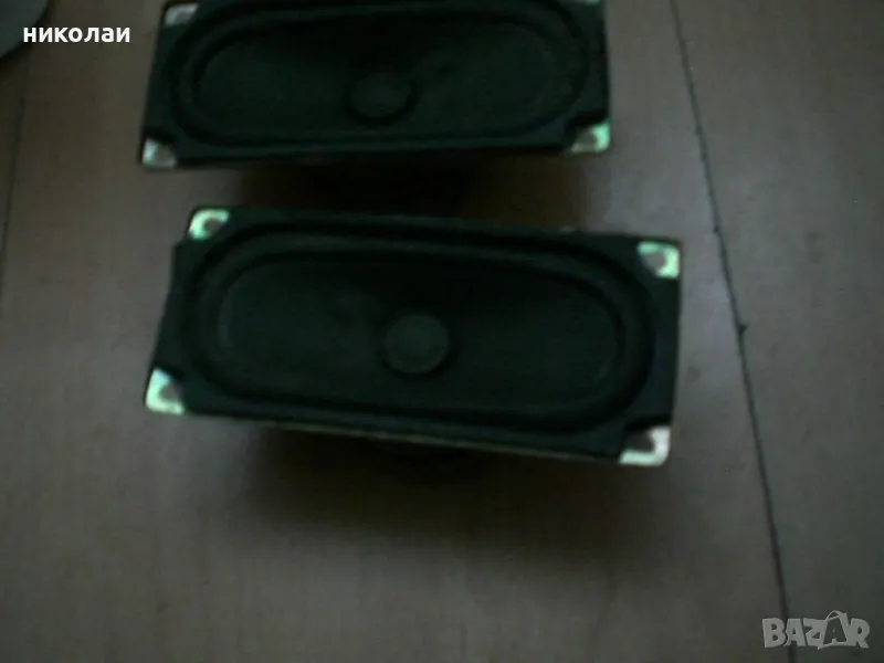 говорители  Samsung 5лв бр, снимка 1