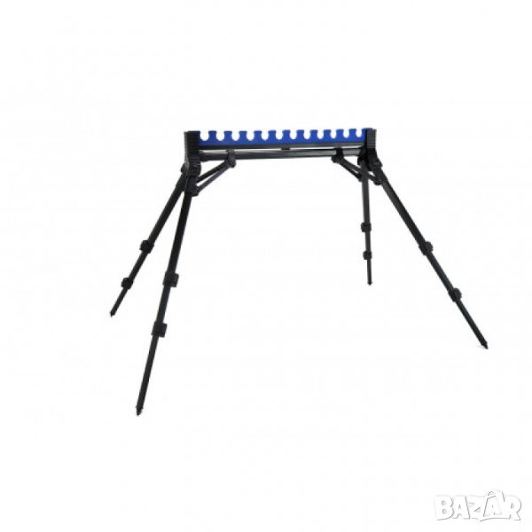 Стойка за въдици Elegance Rod Rest Metal AND Plastic, снимка 1