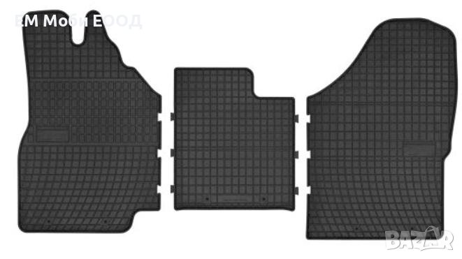Гумени стелки Frogum за IVECO Daily VI - (2014+), снимка 1