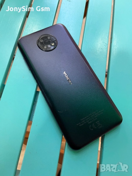 Nokia G10 , снимка 1