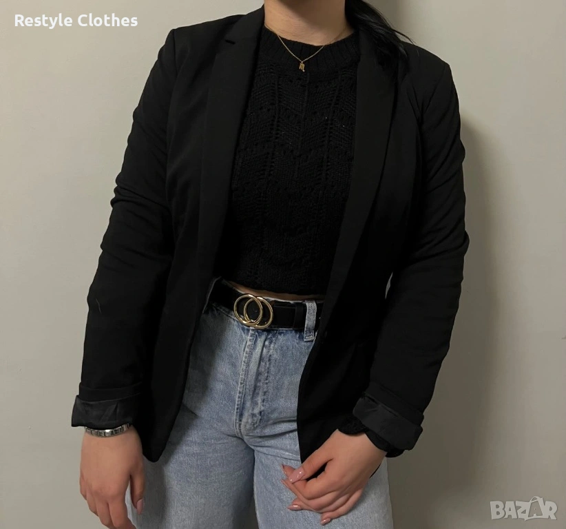 Дамско сако - H&M, снимка 1