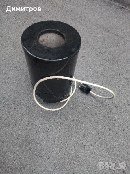 Чушкопек, снимка 1