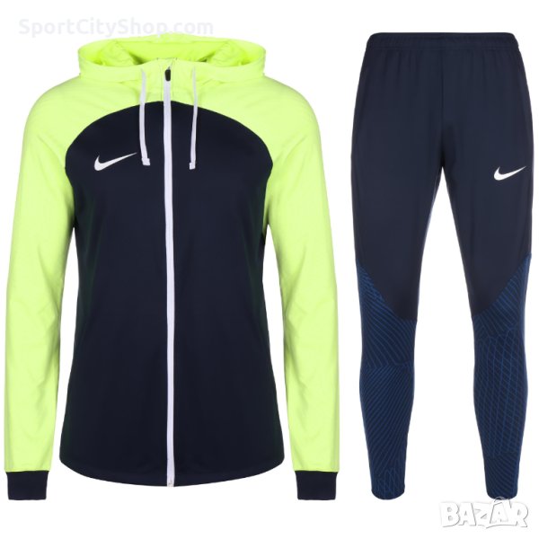 Спортен комплект Nike Strike 23 Knit DR2571-452, снимка 1