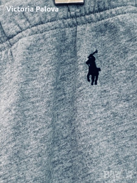 Пижамно долнище RALPH LAUREN памук, снимка 1