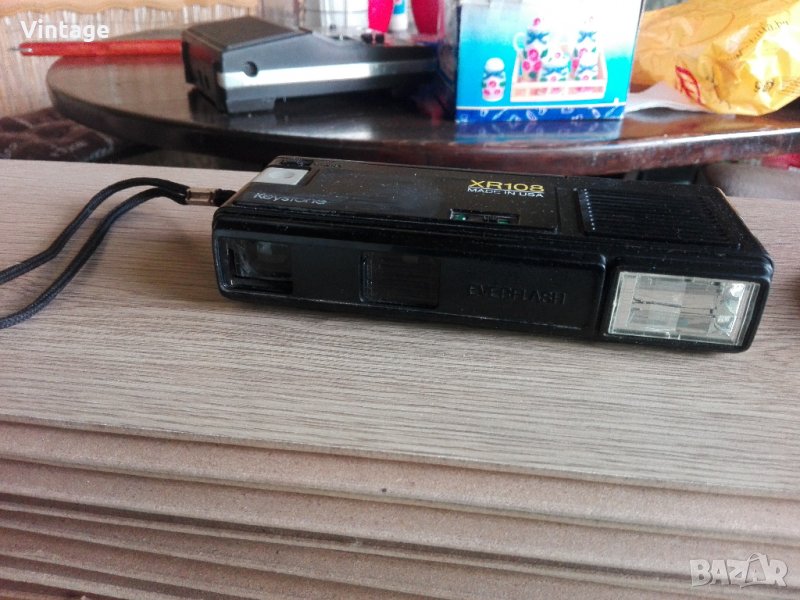 особен фотоапарат, снимка 1