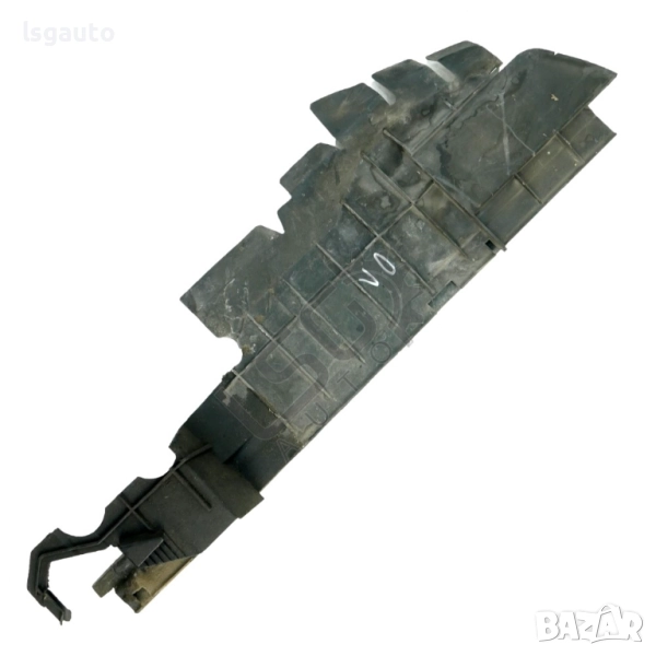 Ляв дифузьор очиларка AUDI A8 (D3) 2003-2010 ID: 152683, снимка 1