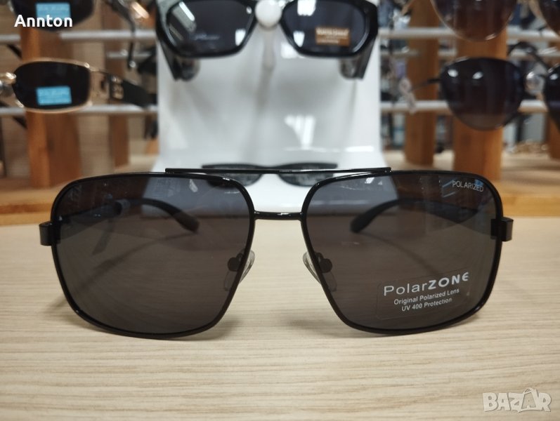 Слънчеви очила унисекс с поляризация 4, снимка 1