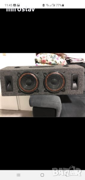 Продавам колона за кола, снимка 1