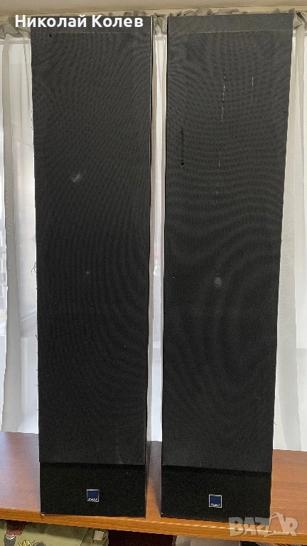 Dali 606, снимка 1