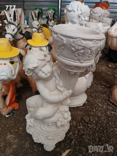 статуетки, снимка 1