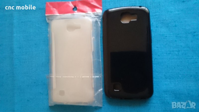 LG K4 калъф - case, снимка 1