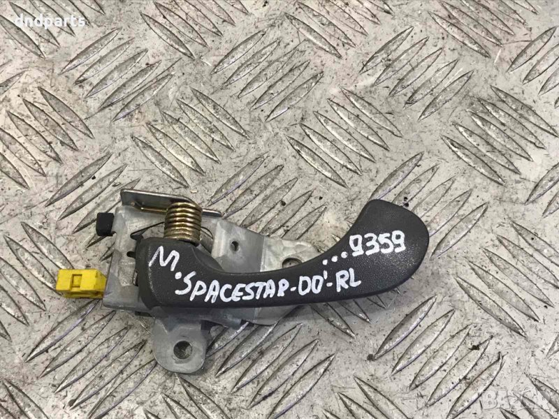 Задна лява дръжка Mitsubishi Space Star 2000г., снимка 1