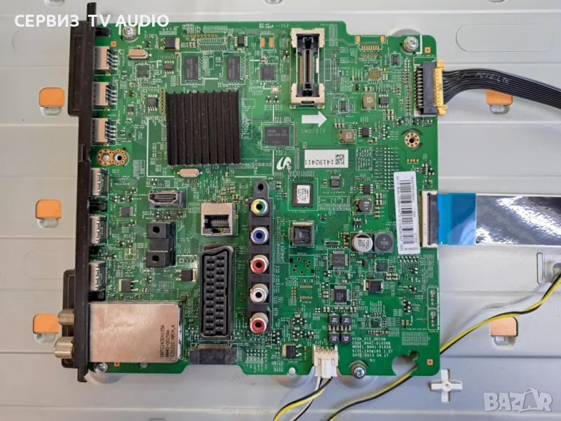 MAIN BOARD BN41-01958(BN94-07096W),TV SAMSUNG UE46F6500, снимка 1
