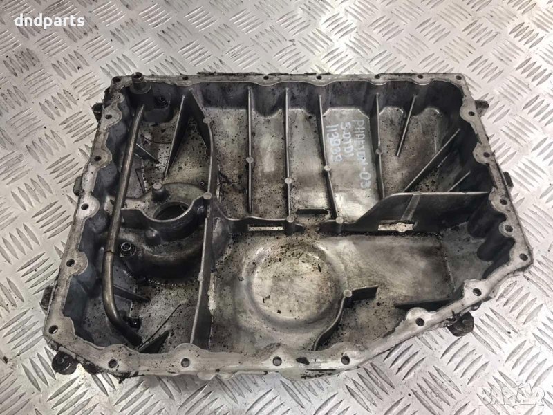 Картер VW Phaeton,5.0TDI,2003г., снимка 1