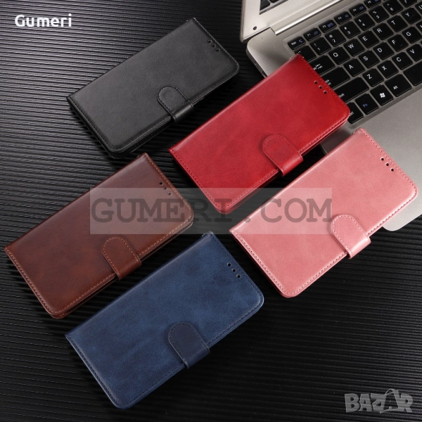  Xiaomi 15T Тефтер Wallet, снимка 1