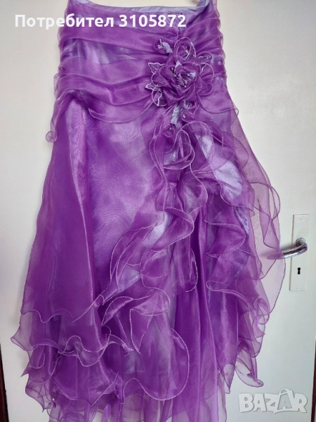 Продавам костюм , снимка 1